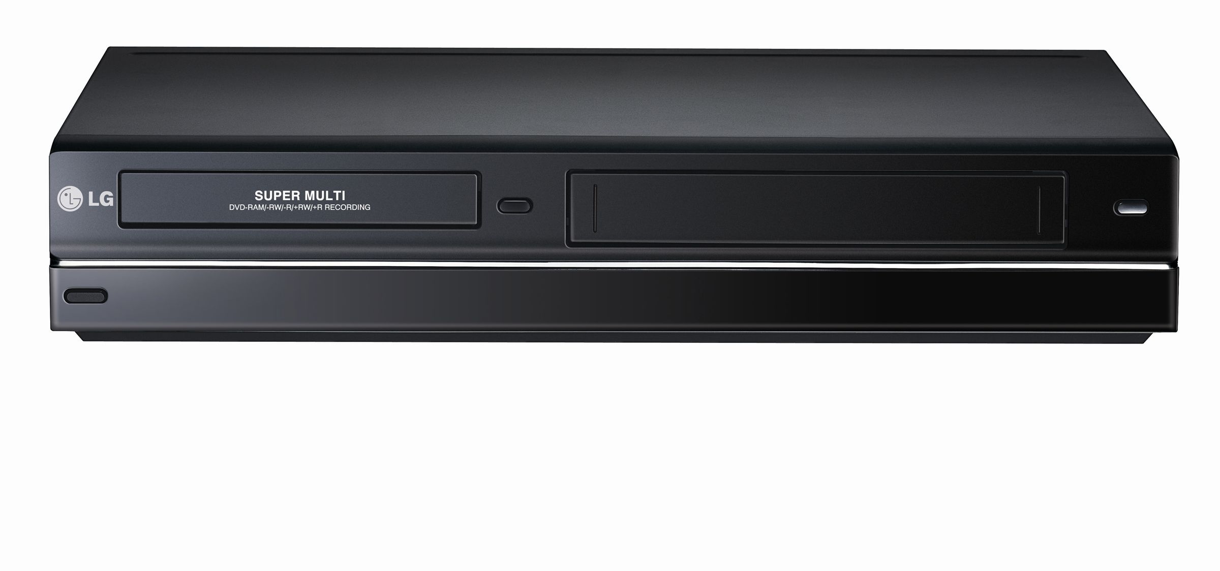 LG RC700N DVD/VCR Recorder