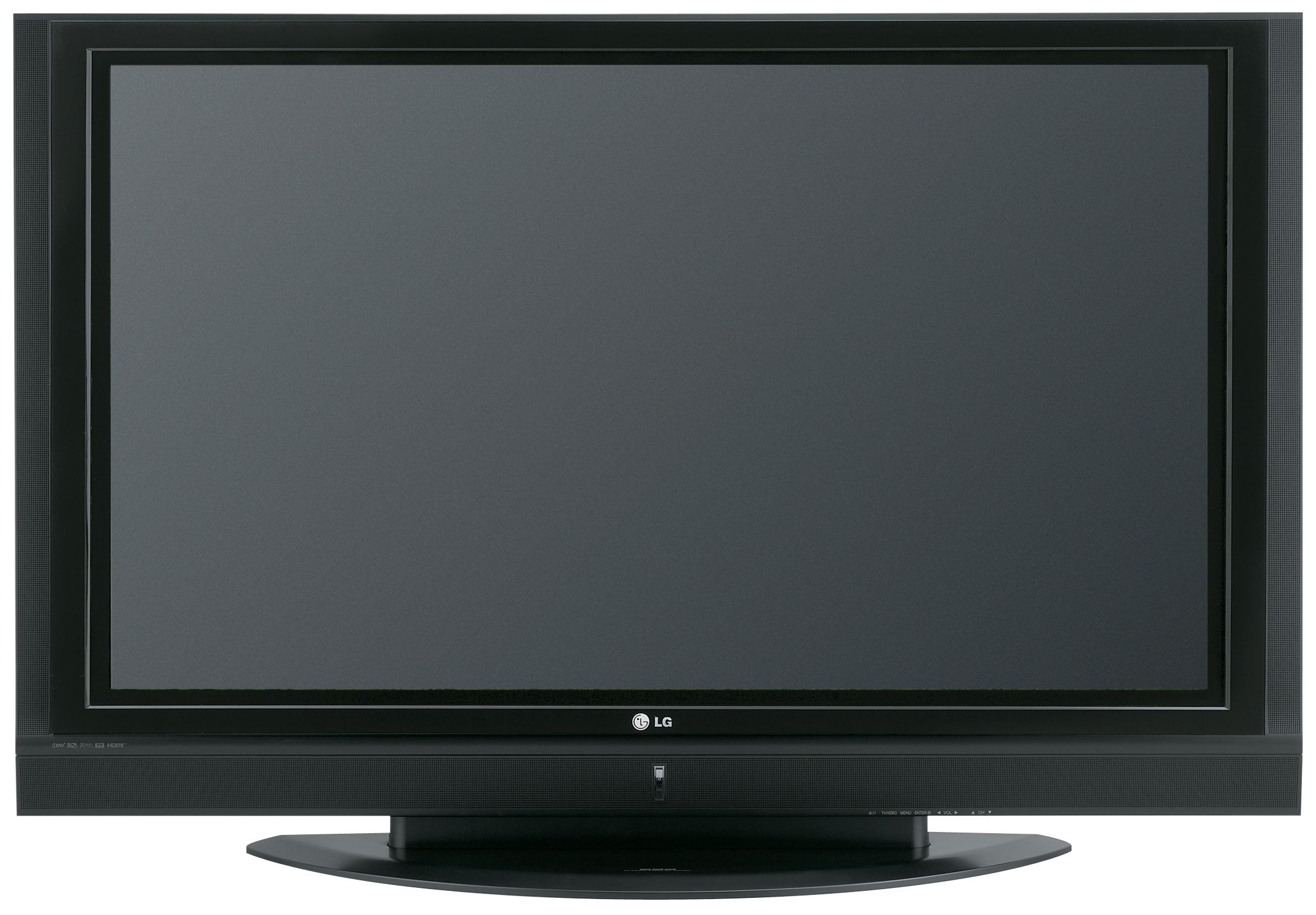 LG 60PC1D Plasma Television