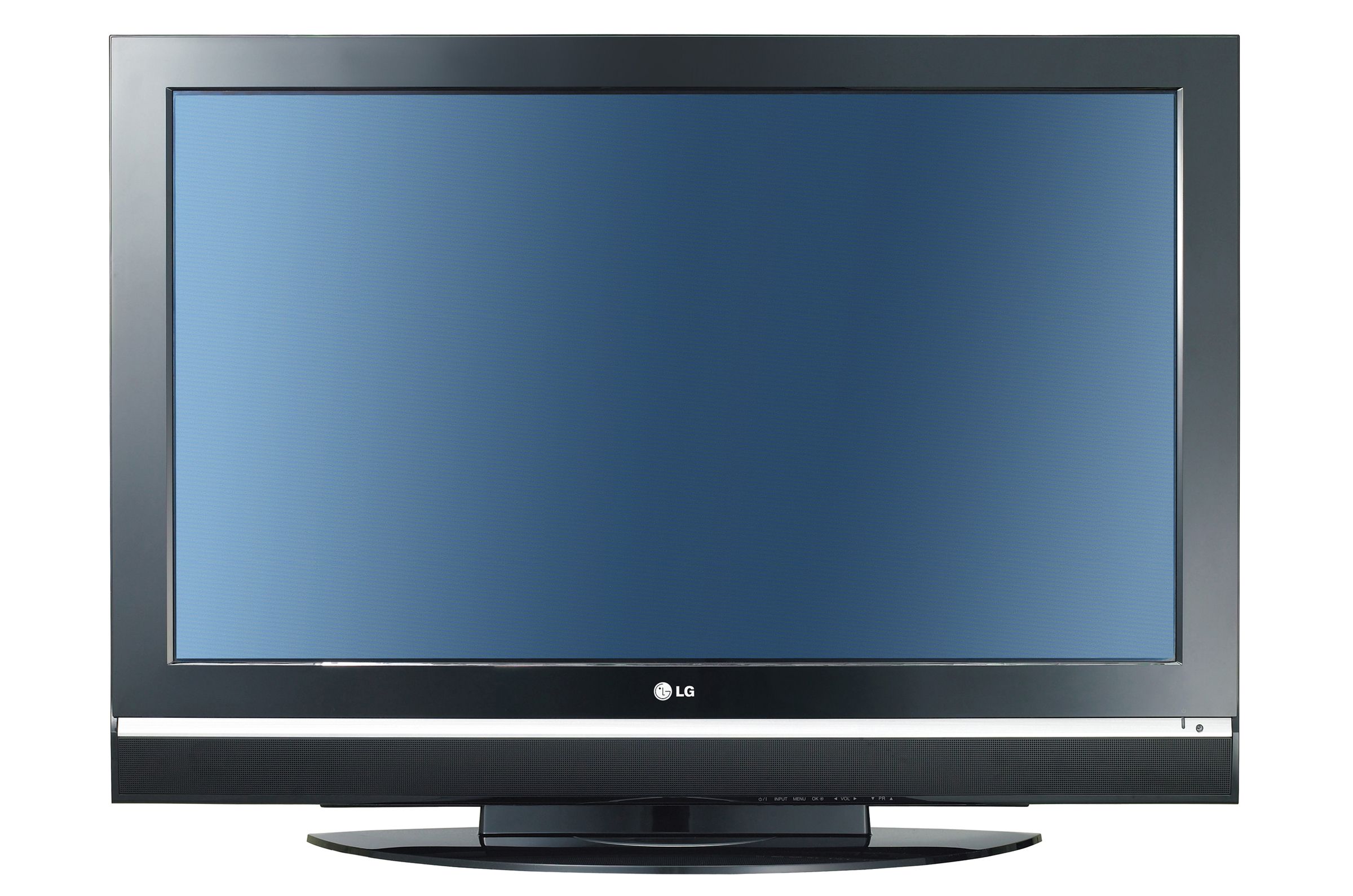 LG 50PC5D-UCAUSQLMR Plasma Television