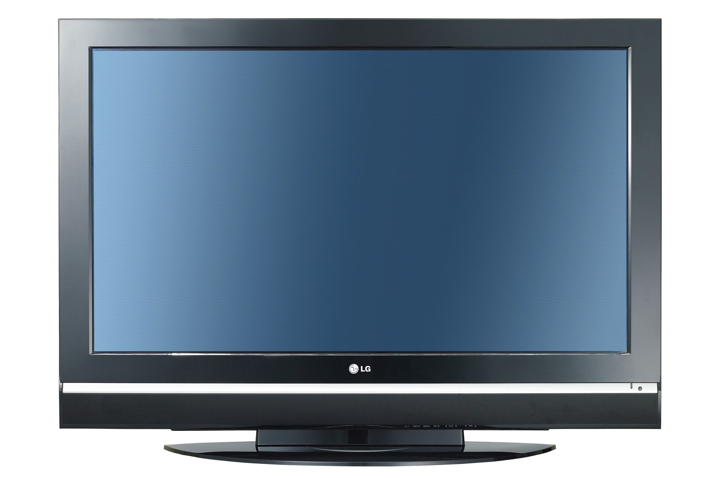 LG 42PC5D-UC Plasma Television