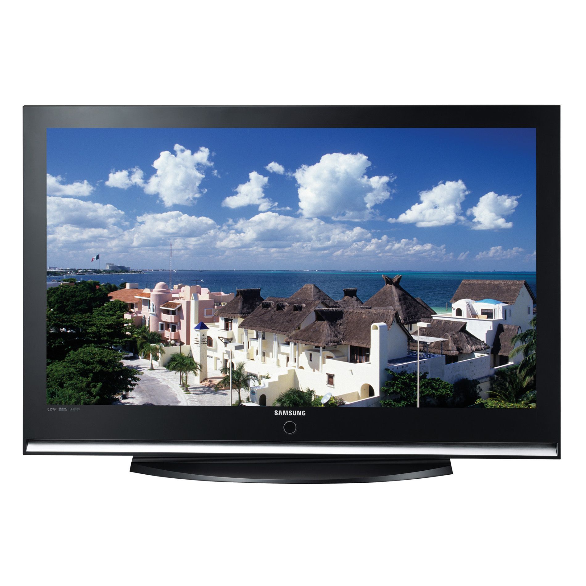 Samsung HPT5044 Plasma Television