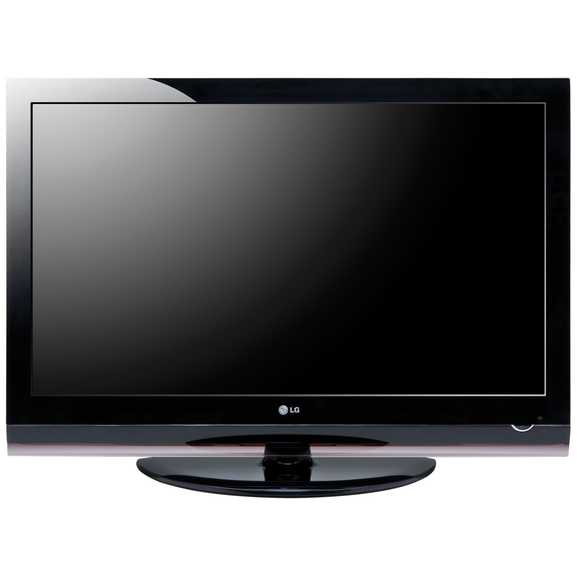 LG 47LG70 LCD Television