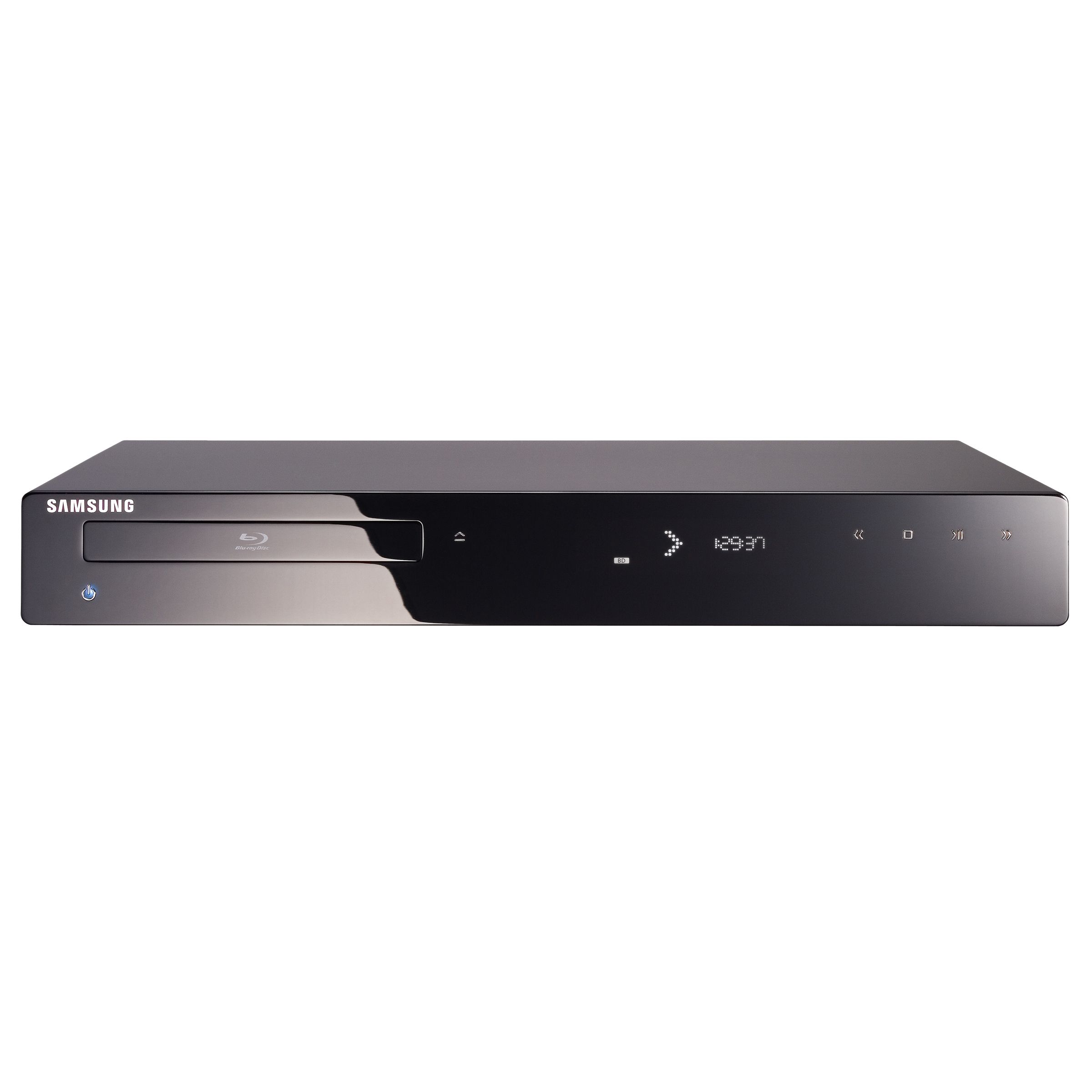 Samsung BD-UP5000 DVD Player