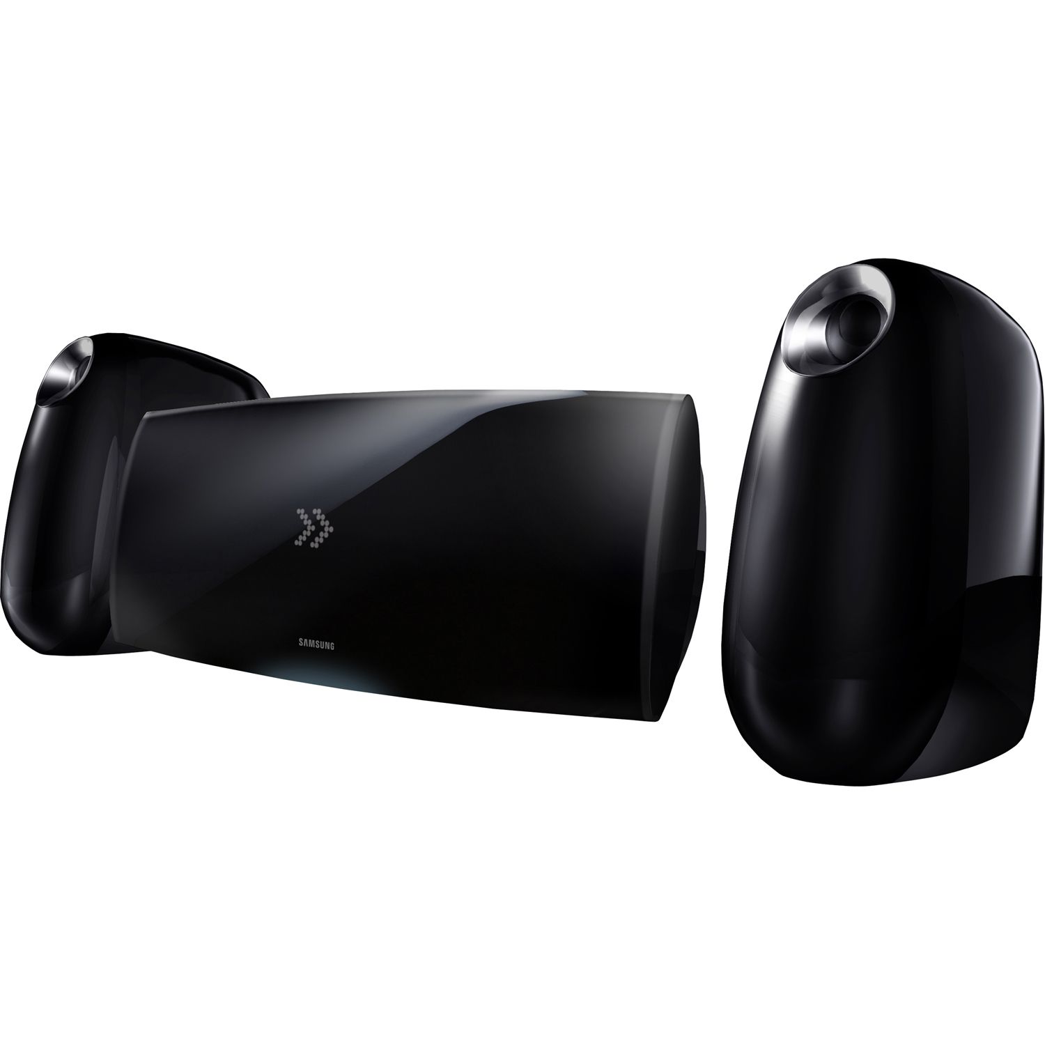 Samsung HT-A100T Home Theater
