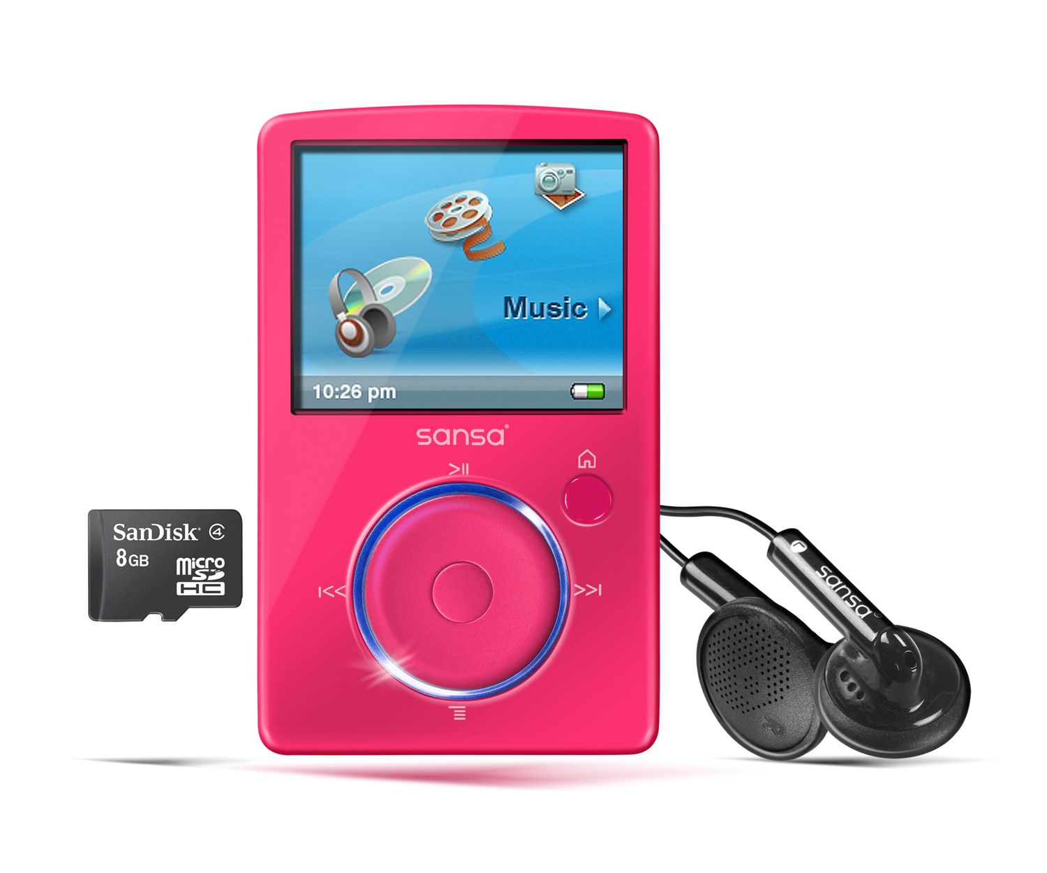 Мощные плееры. Sansa mp3 плеер 4gb. Плеер SANDISK Sansa view 8gb. Детский mp3 плеер с наушниками. Плеер интернет магазин.