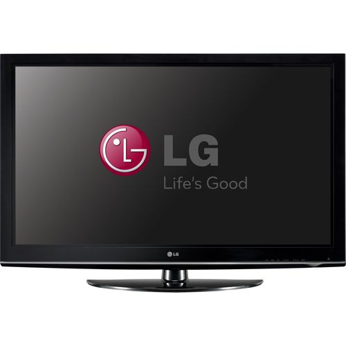 LG 42PQ30 Plasma Television