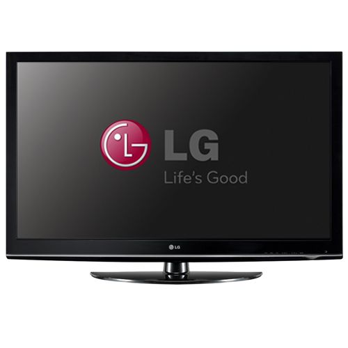 LG 50PQ30 Plasma Television