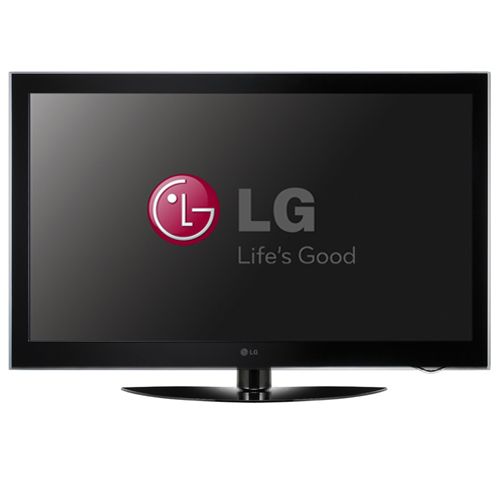 LG 50PS60 Plasma Television