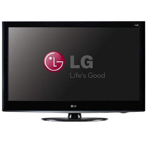 LCD Television logo