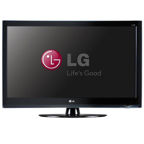 LG 55LH40-UA LCD Television