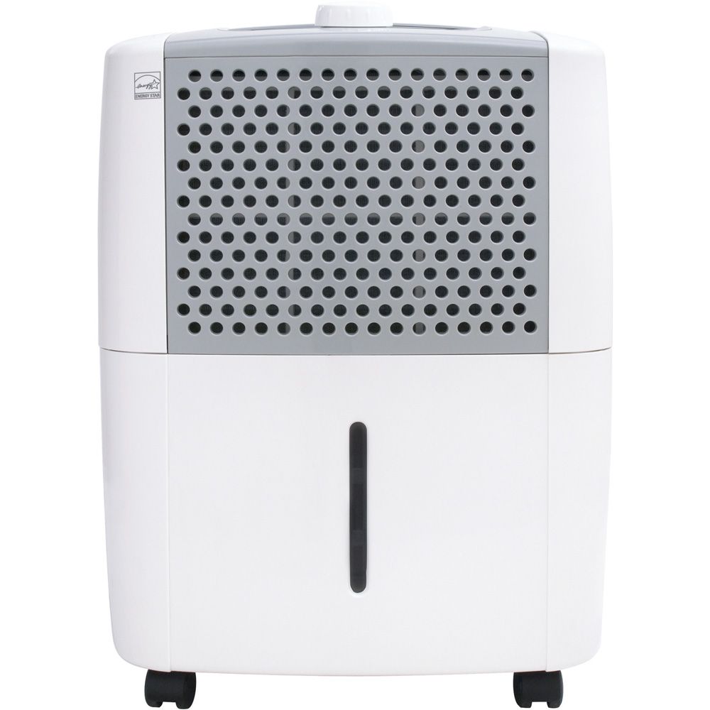 Frigidaire FAD251NTD2 Dehumidifier