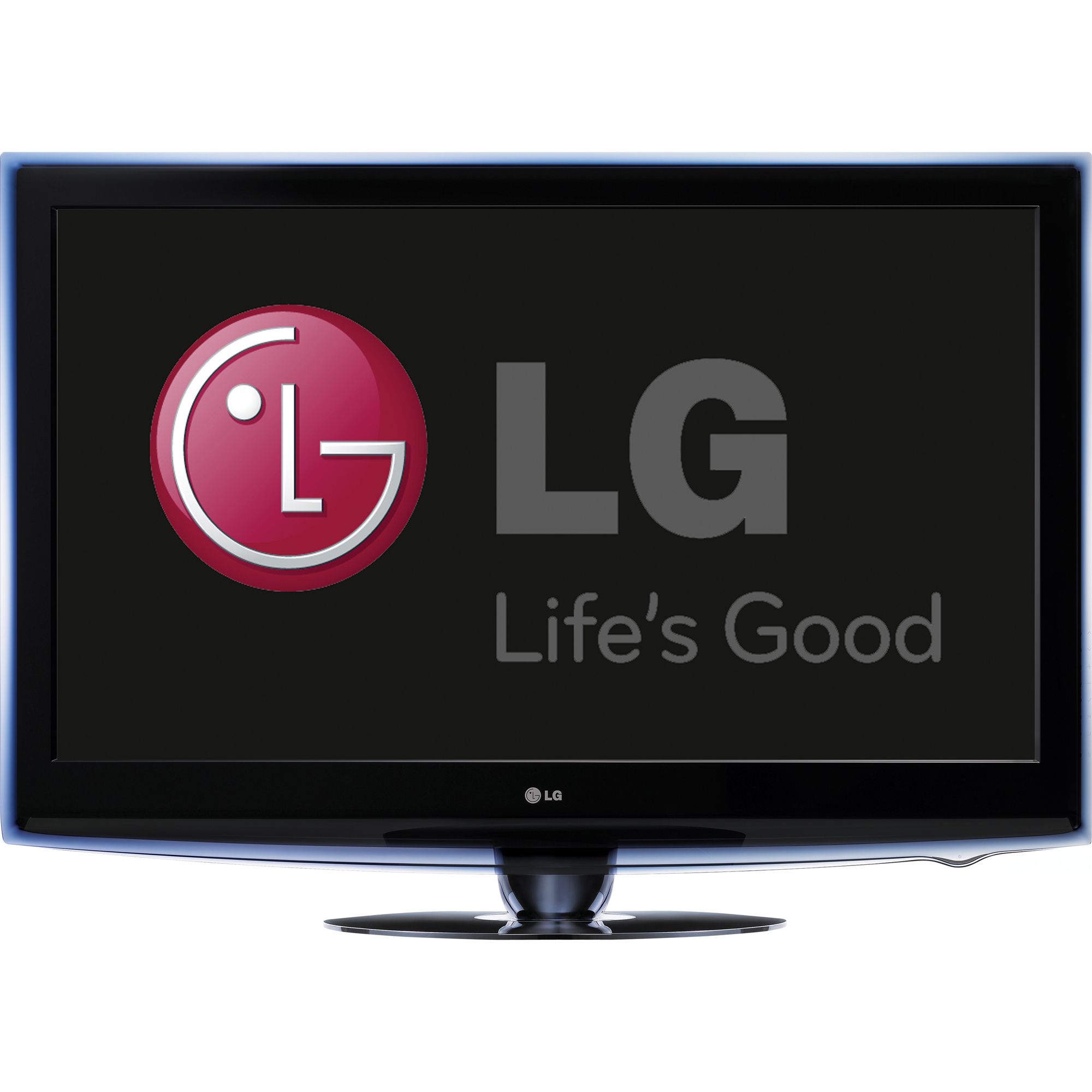 LG 47LH90 LCD Television