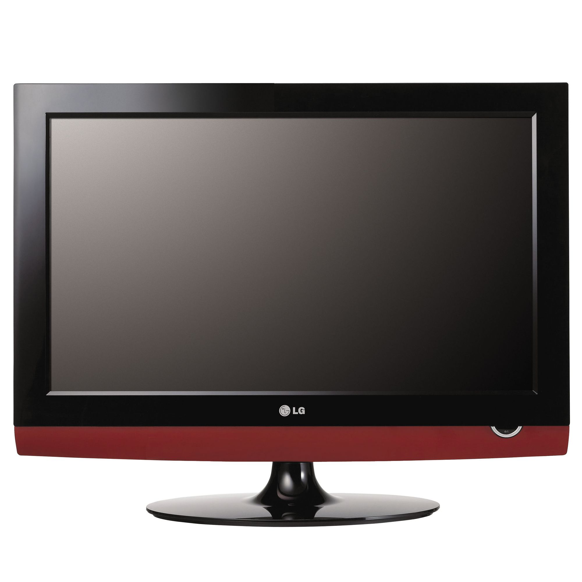 LG 32LG40 LCD TV/DVD Combo