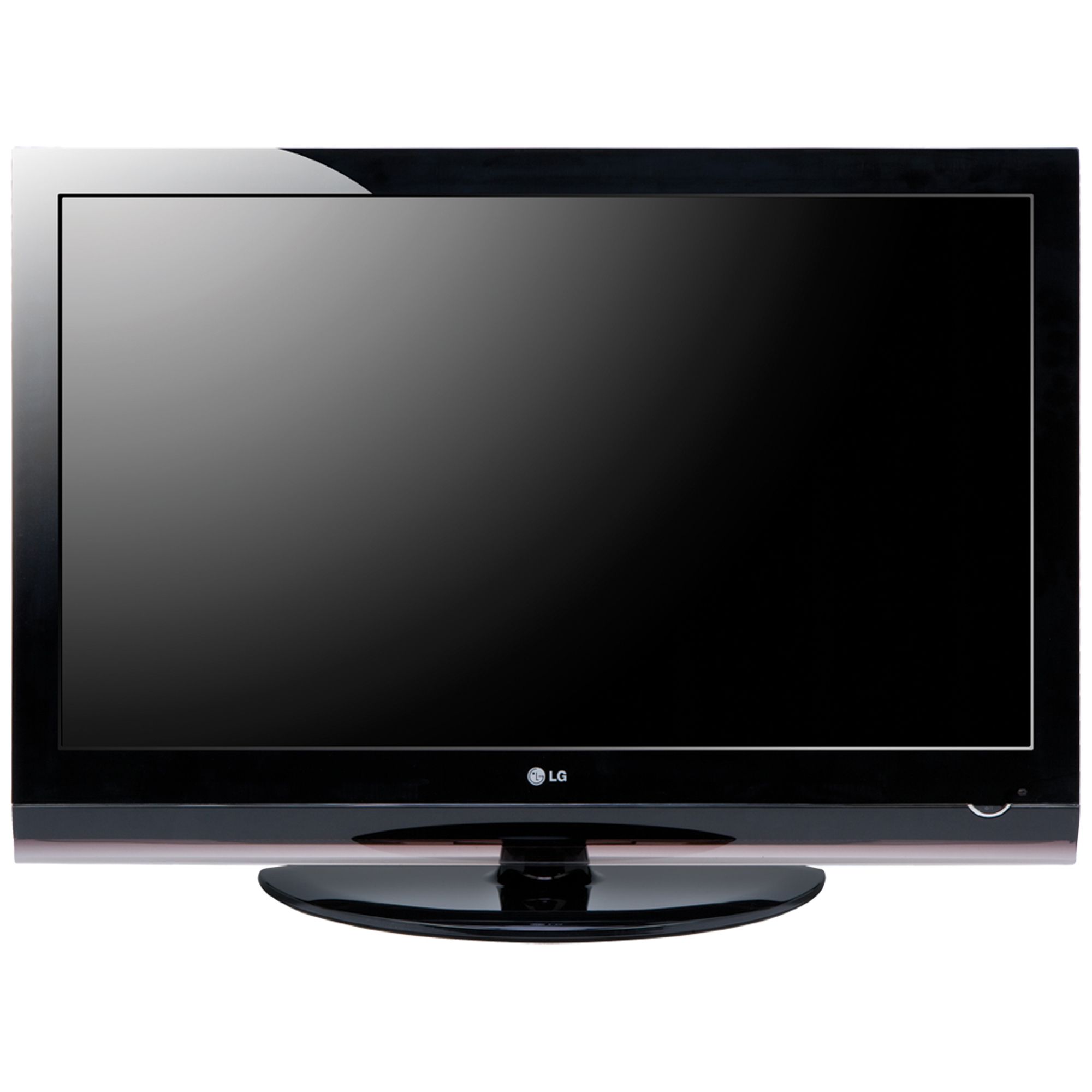 LG 32LG70 LCD Television