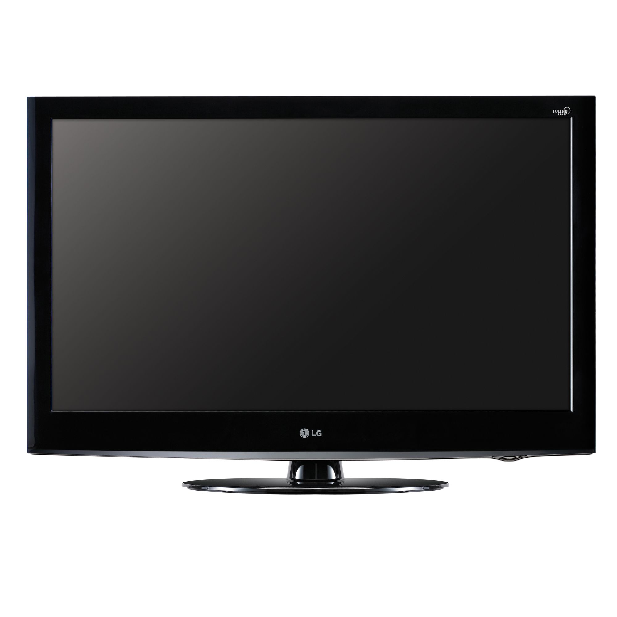 LG 37LH30 LCD Television