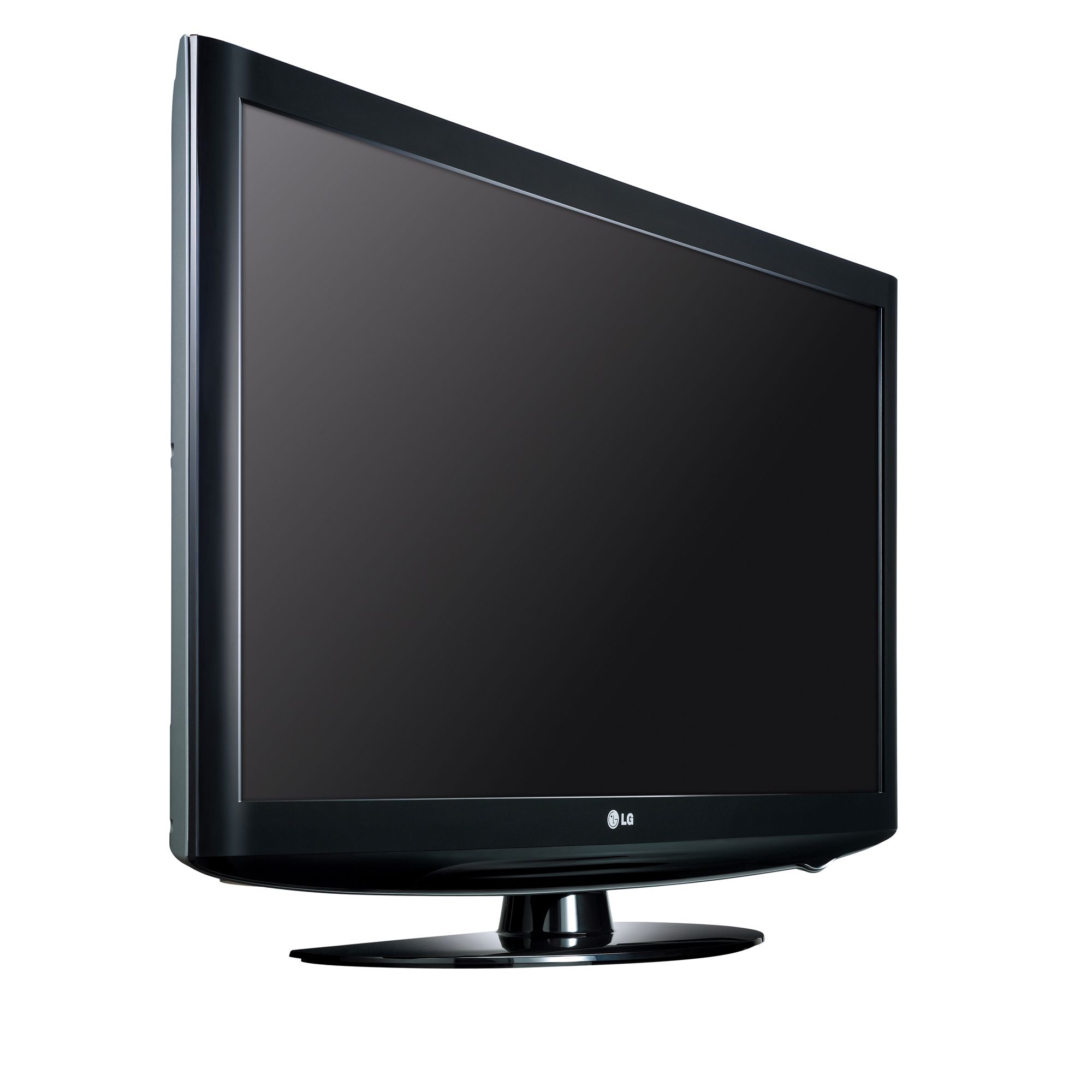 LG 42LH20 LCD Television