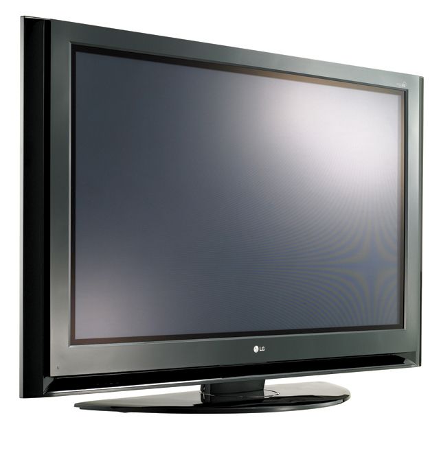 LG 50PY3D Television