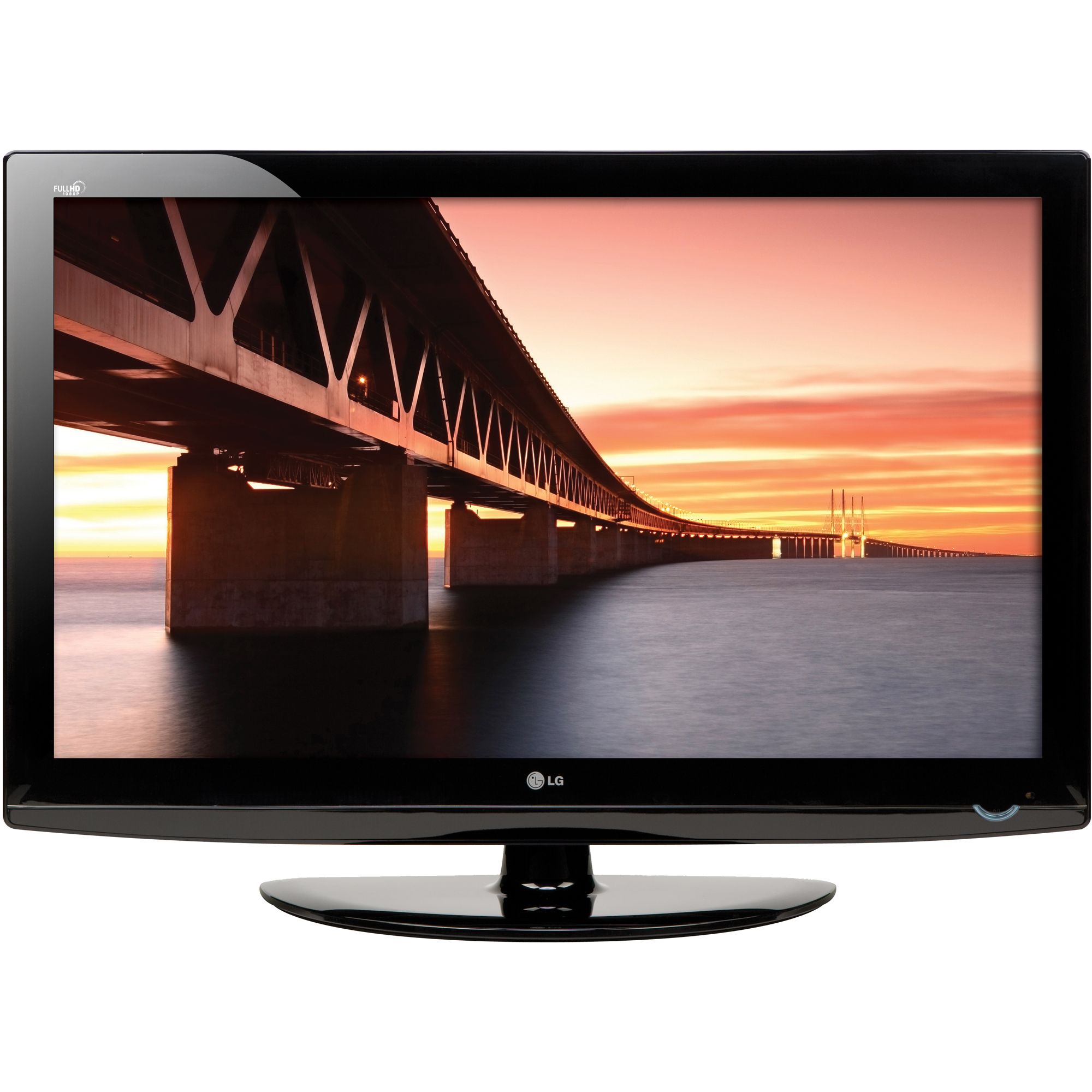 LG 42LG500H-UAAUSPLVR LCD Television