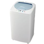 Haier Hn500x Washers Owners Manual