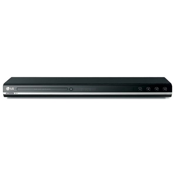 LG DN898 DVD System