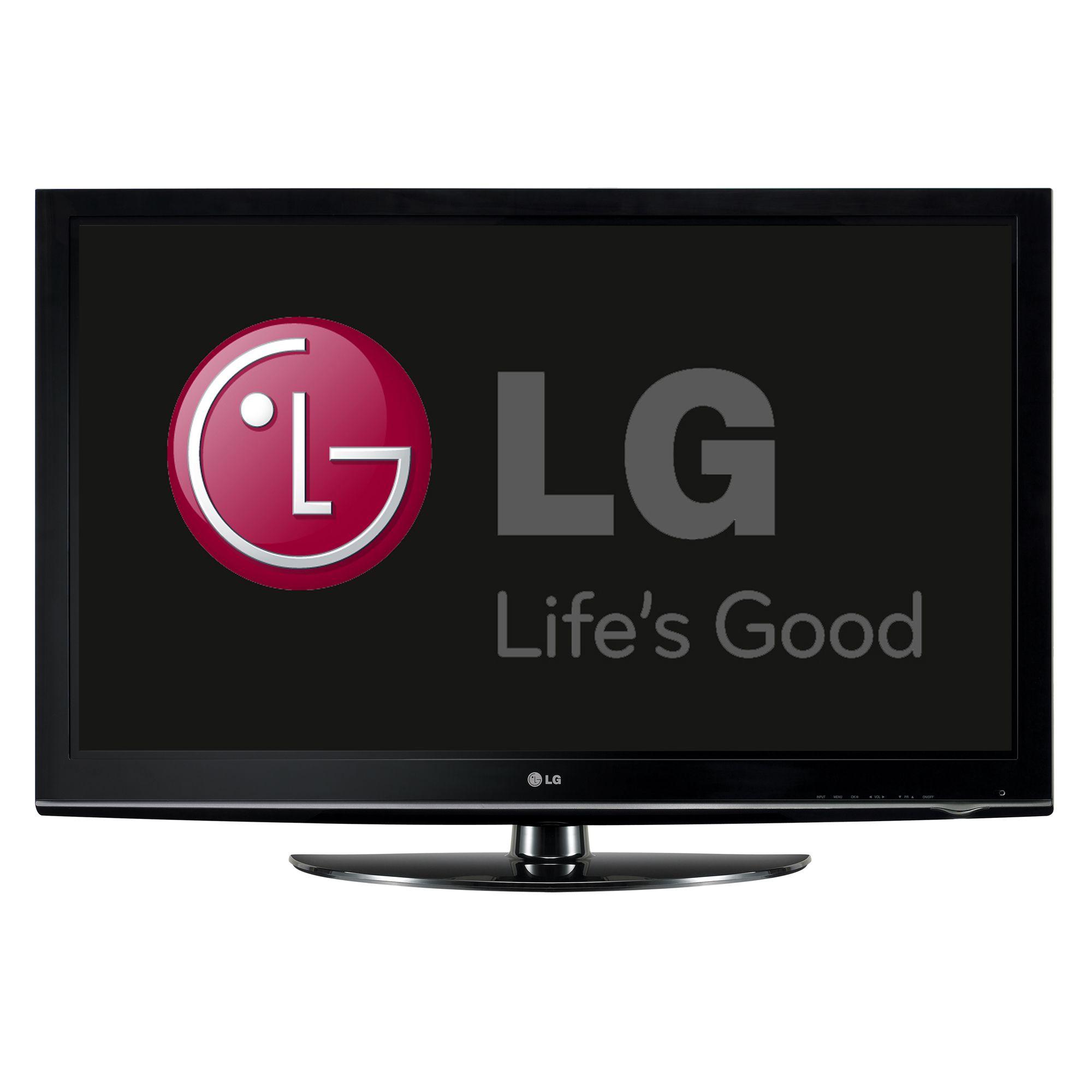 LG 50PS11 Plasma Television