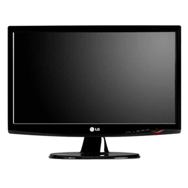 LG W2043TPF Monitor