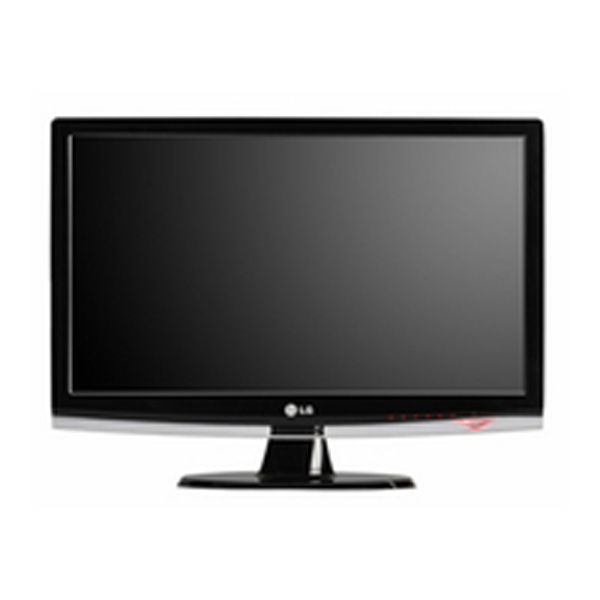 LG W2053TQPF Monitor