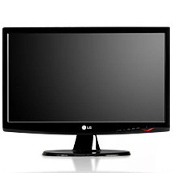LG W2243TPF Monitor