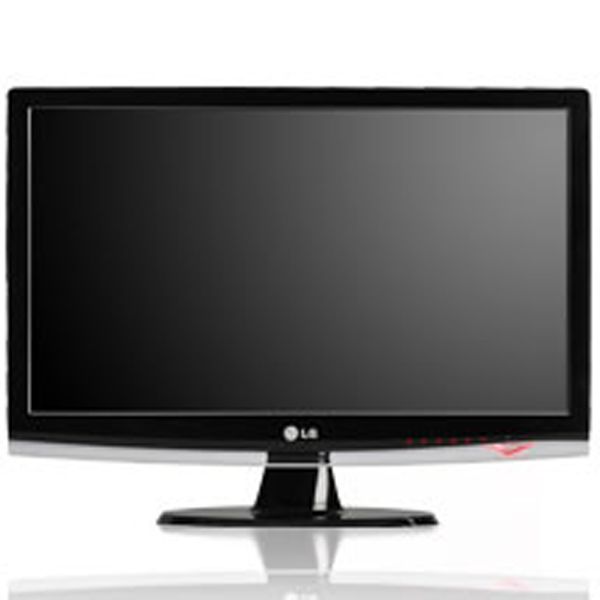 LG W2253TQPF Monitor