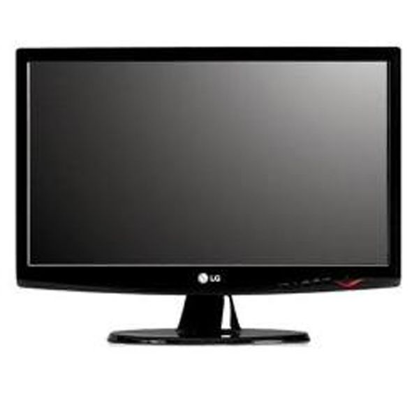LG W2343TPF Monitor