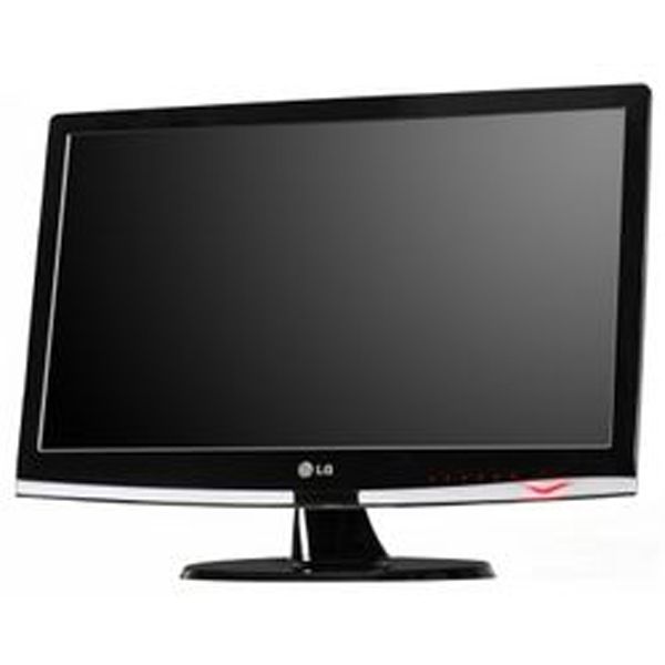 LG W2353VPF Monitor