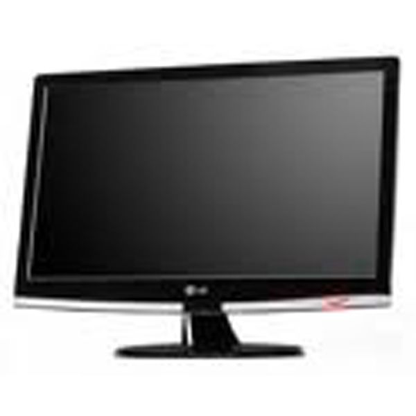 LG W2453VPF Monitor