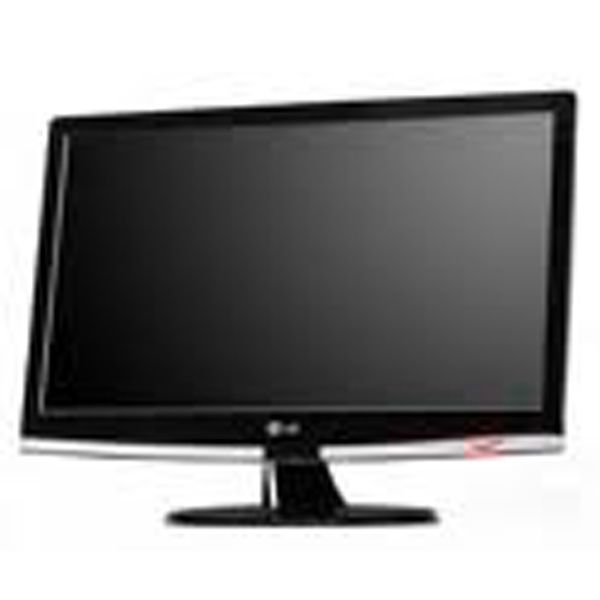 LG W2753VPF Monitor