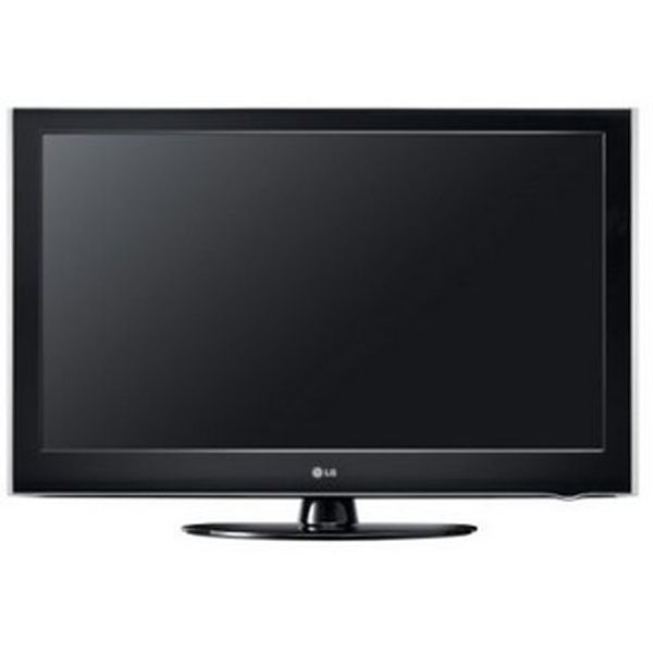 LG 37LH55-UA LCD Television