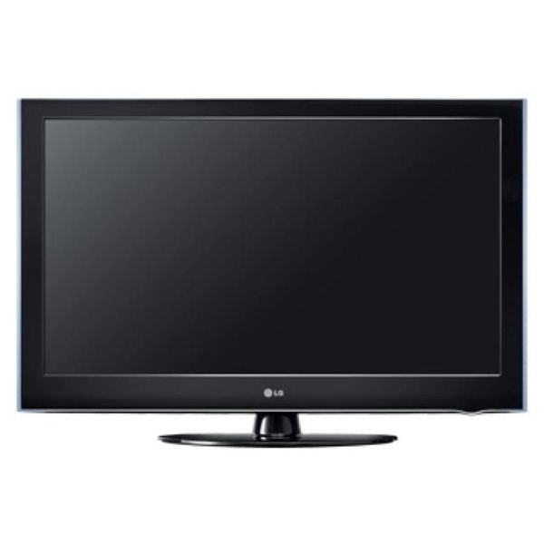 LG 42LH50 LCD Television