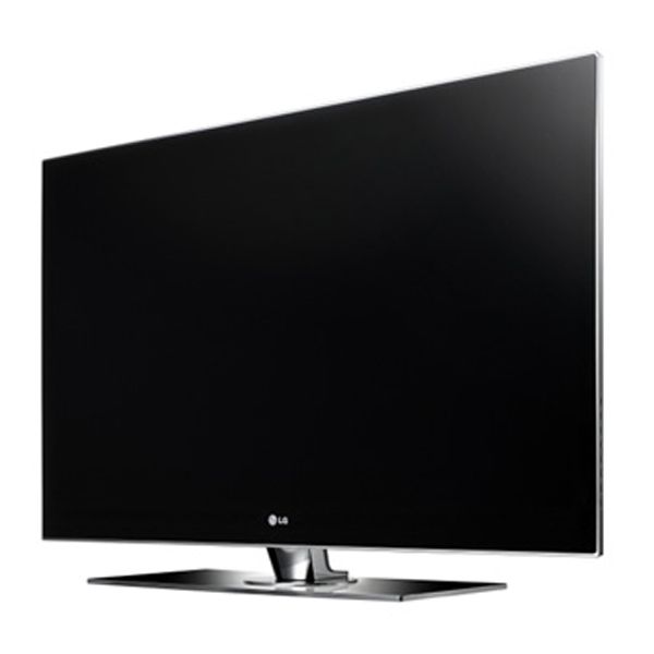 LG 42SL90 LCD Television