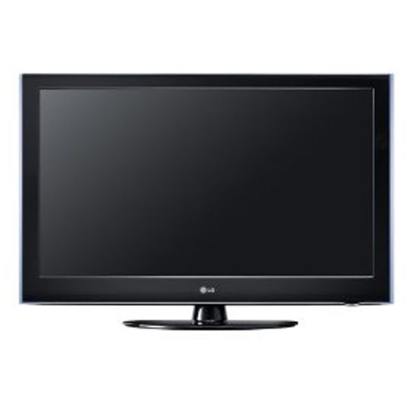 LG 47LH50 LCD Television