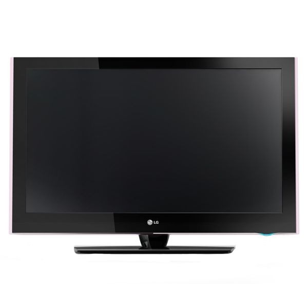 LG 47LH55 LCD Television