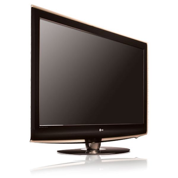 LG 47LH85 LCD Television