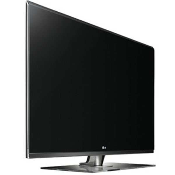 LG 47SL80 LCD Television