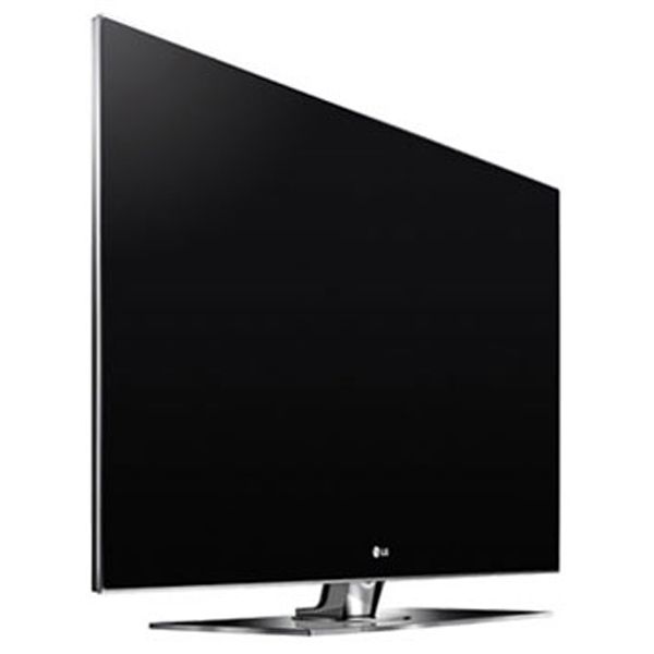 LG 47SL90 LCD Television
