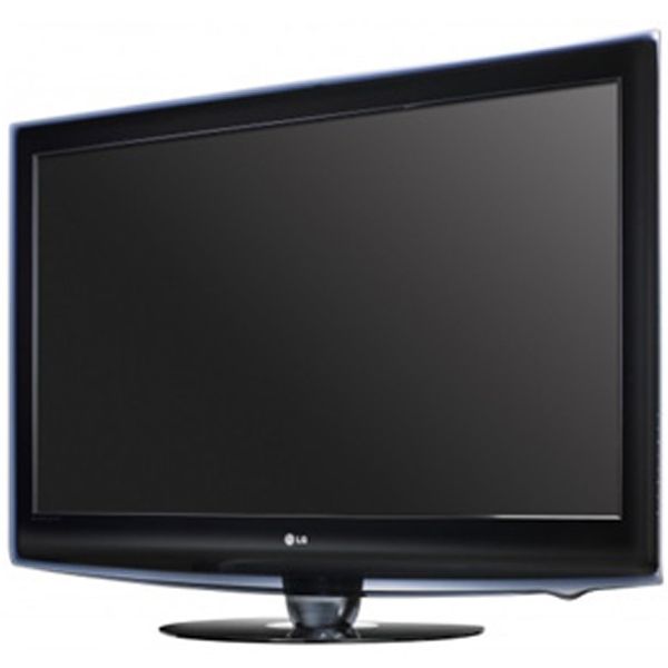 LG 55LH90 LCD Television
