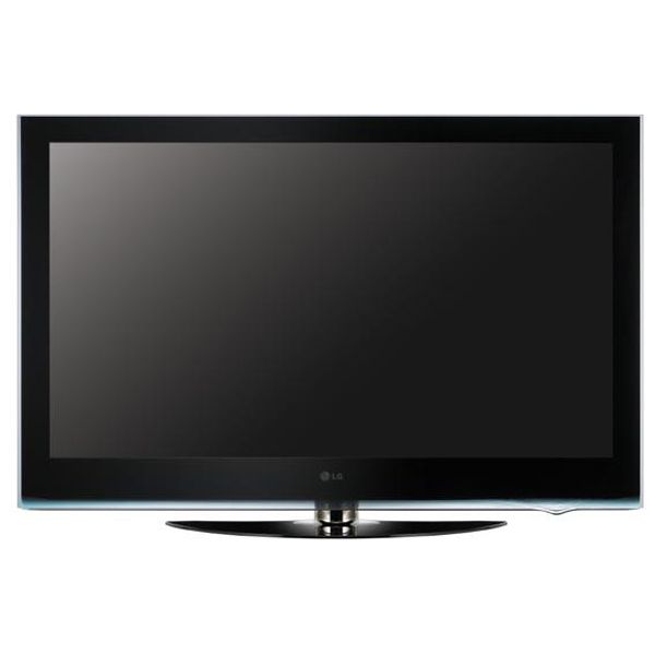 LG 60PS80-UA Plasma Television