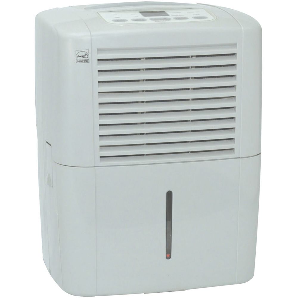 Frigidaire FDR25S1A Dehumidifier