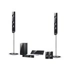 DVD Home Theater System logo