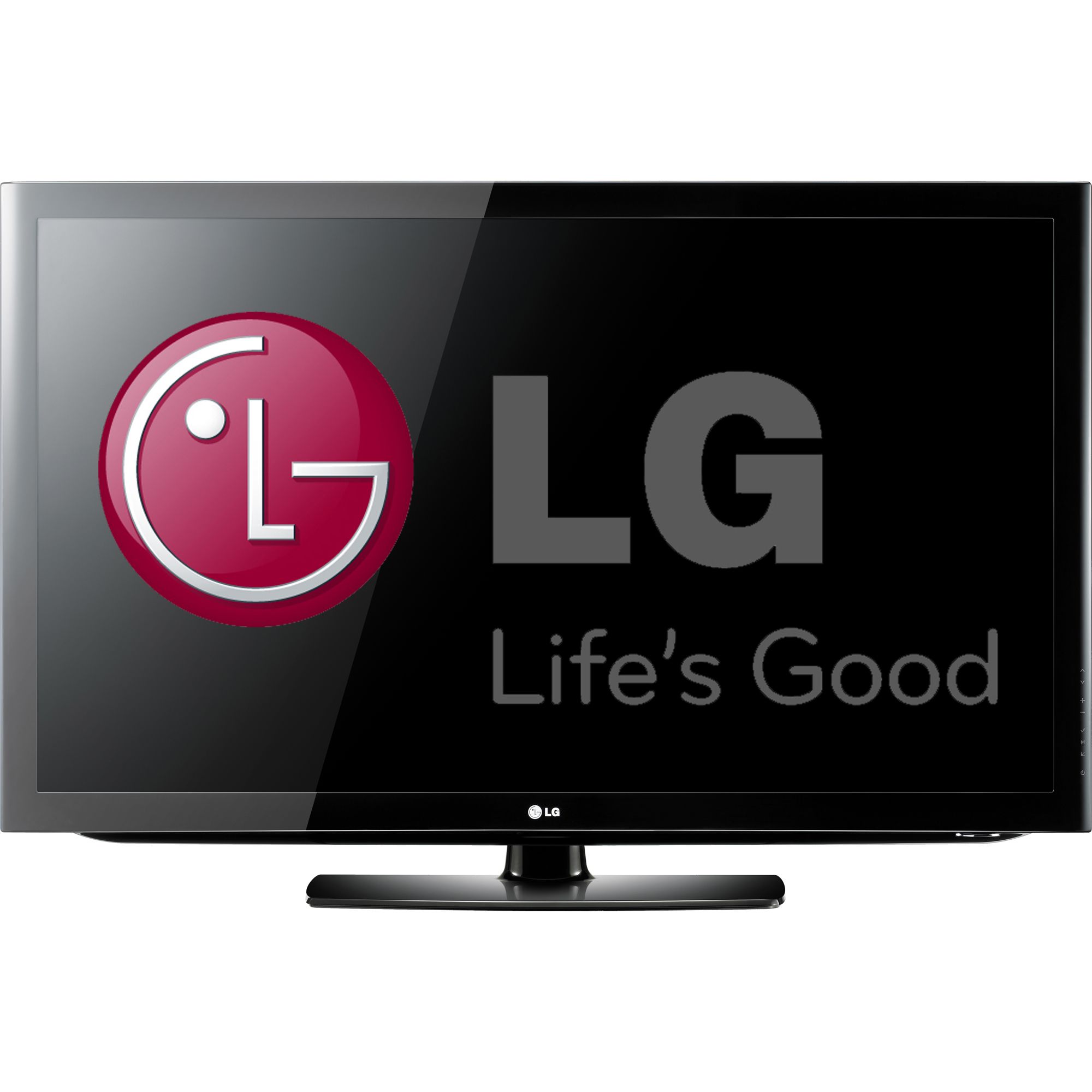 LG 42LD450-UA LCD Television