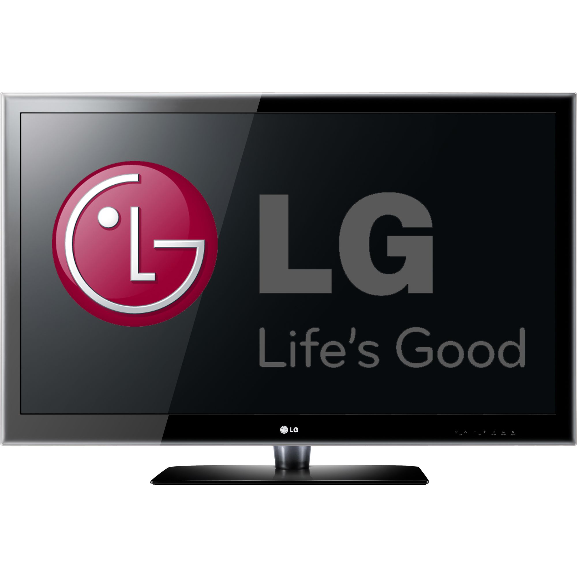 LG 47LE5400-UC LED Television