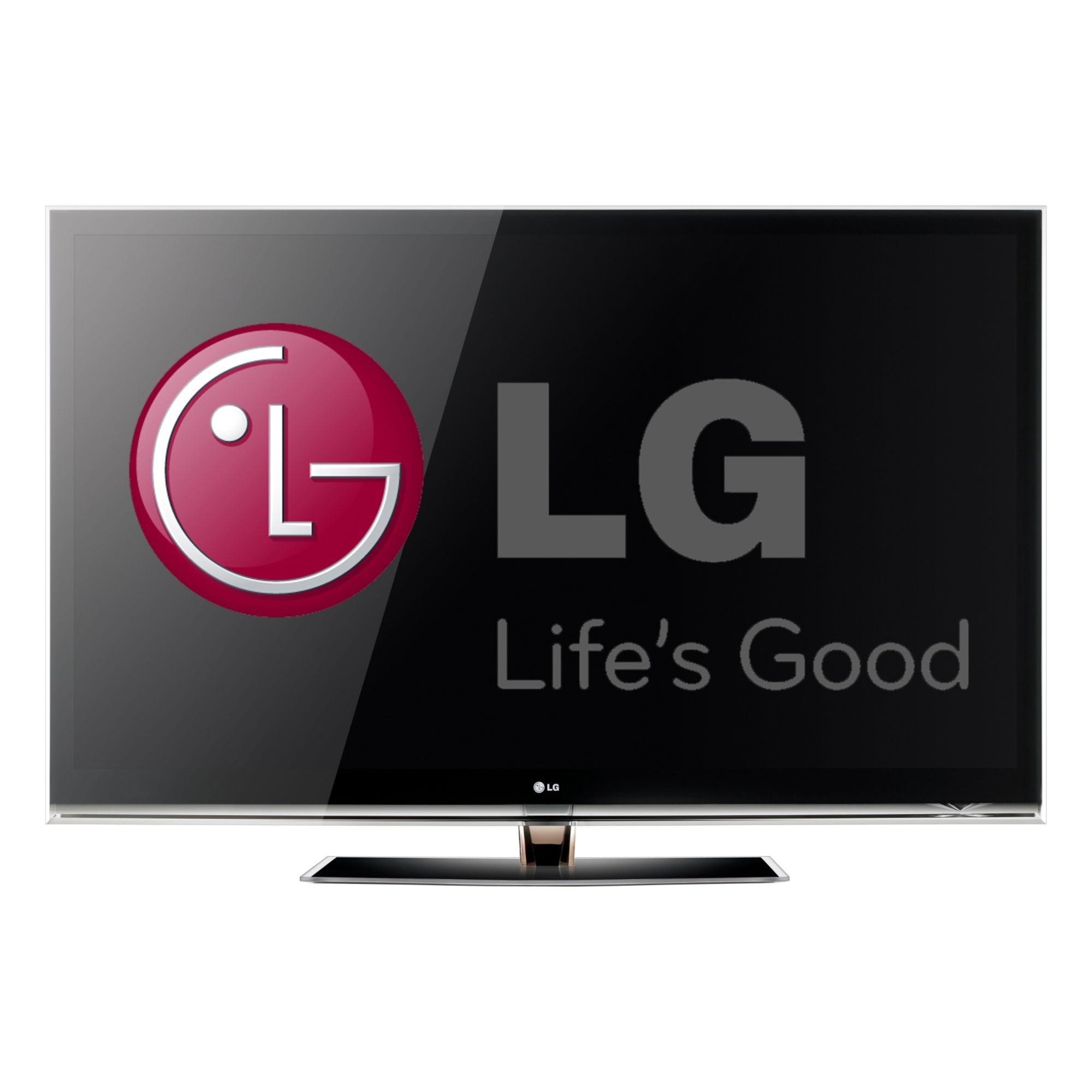 LG 47LE8500 LCD Television