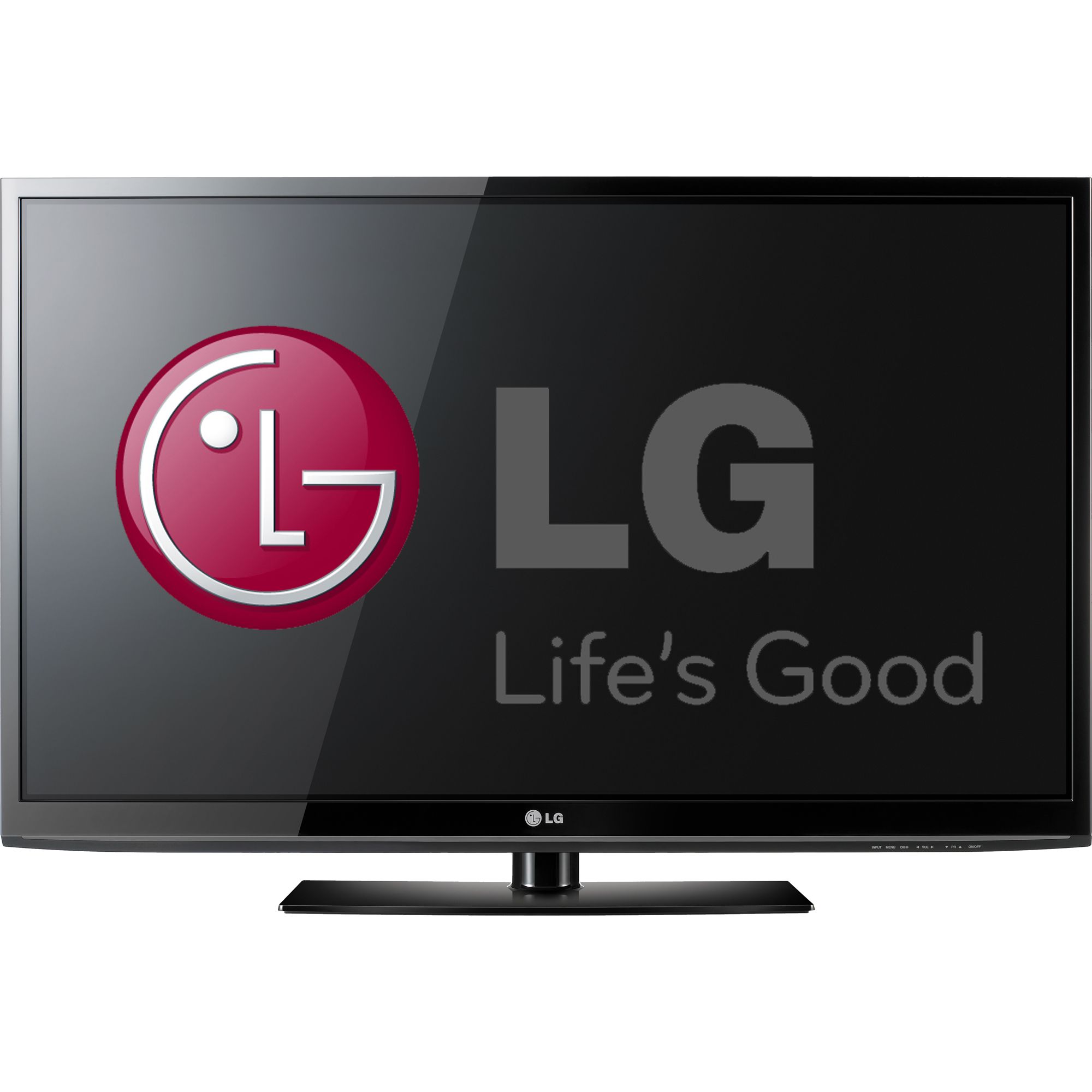 LG 42PJ350 Plasma Television
