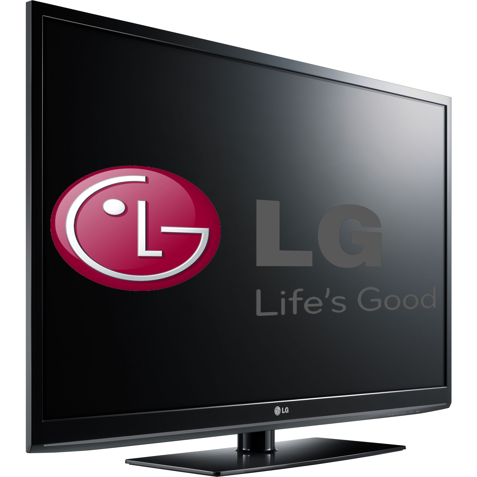 LG 50PJ350-UB Plasma Television
